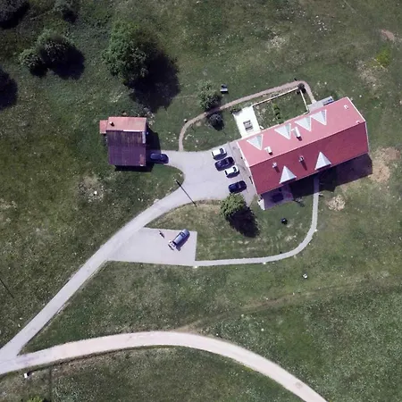 La Ferme Du Levant Gérardmer Buitenkant foto