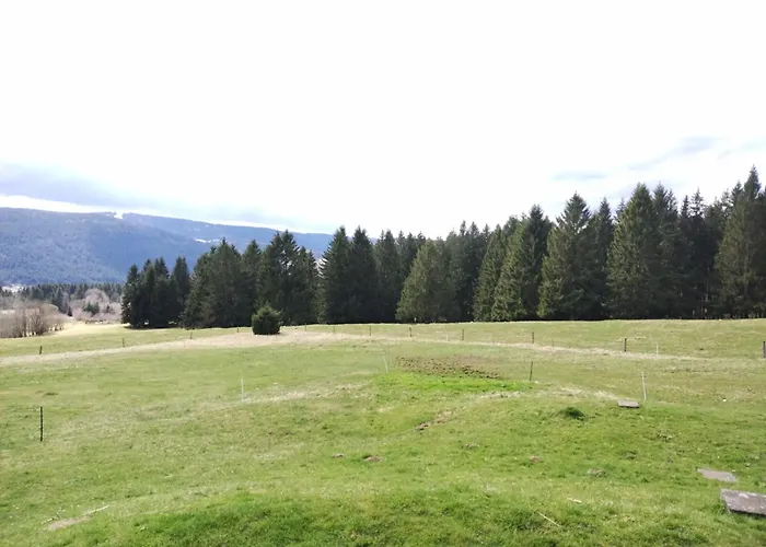 La Ferme Du Levant