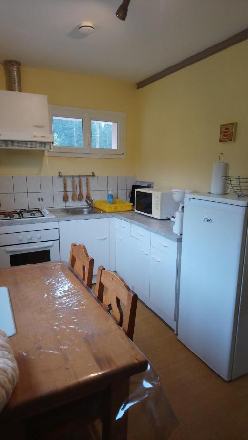 Vakantiehuis La Ferme Du Levant Gérardmer