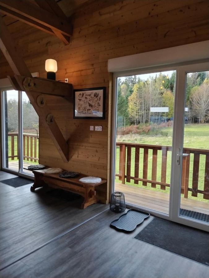 Vakantiehuis La Ferme Du Levant