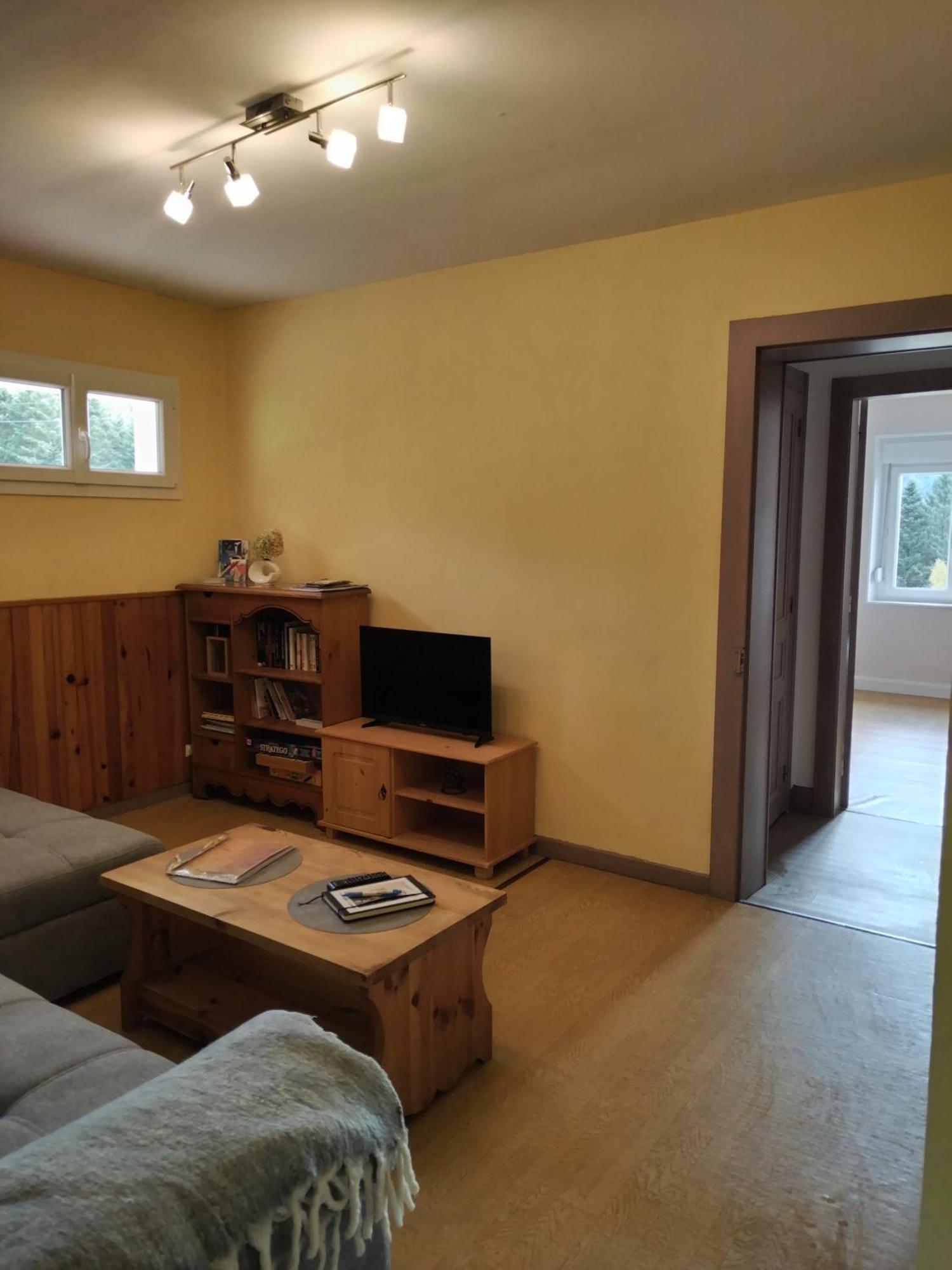 Vakantiehuis La Ferme Du Levant *