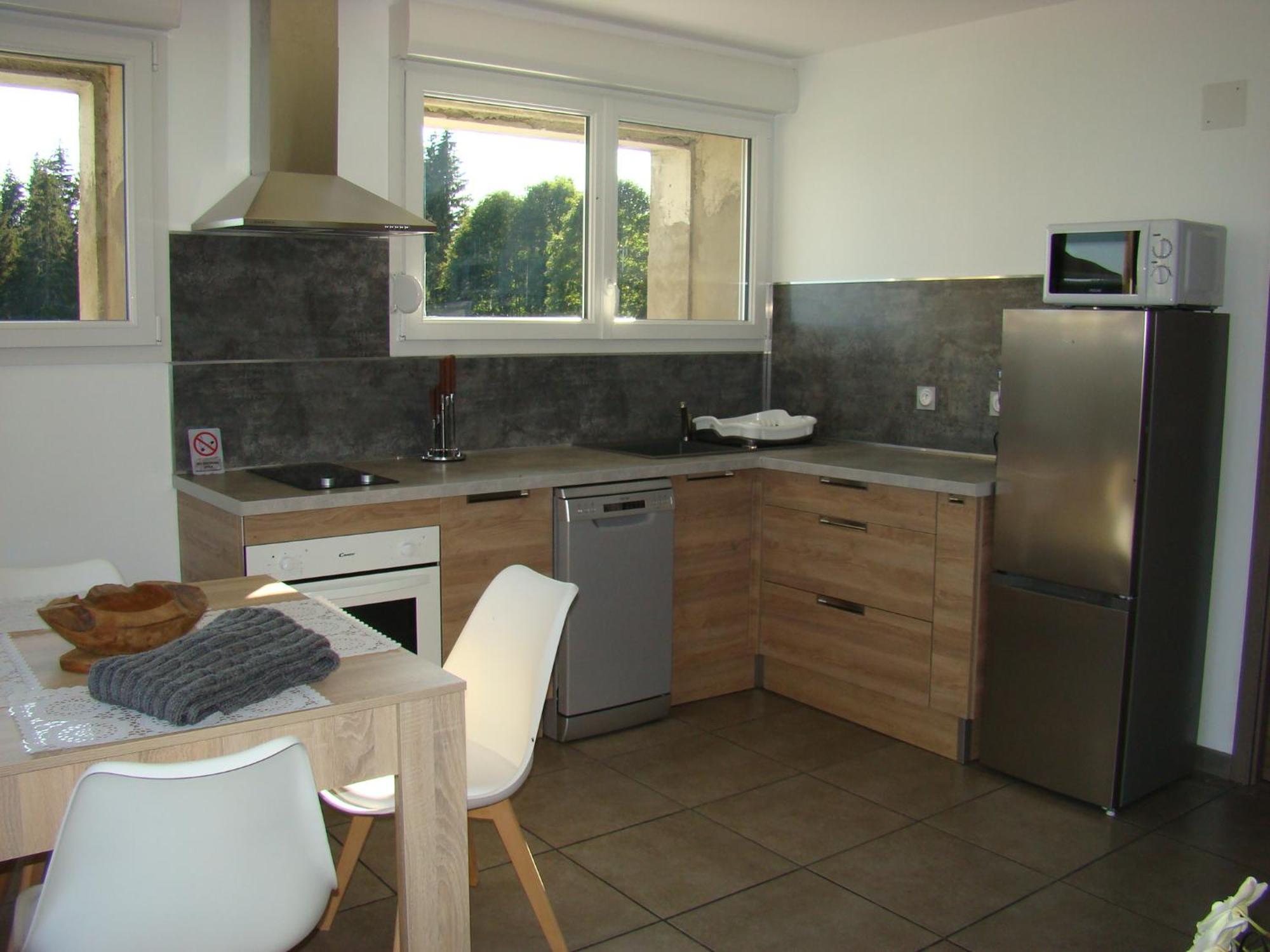 Vakantiehuis La Ferme Du Levant Gérardmer