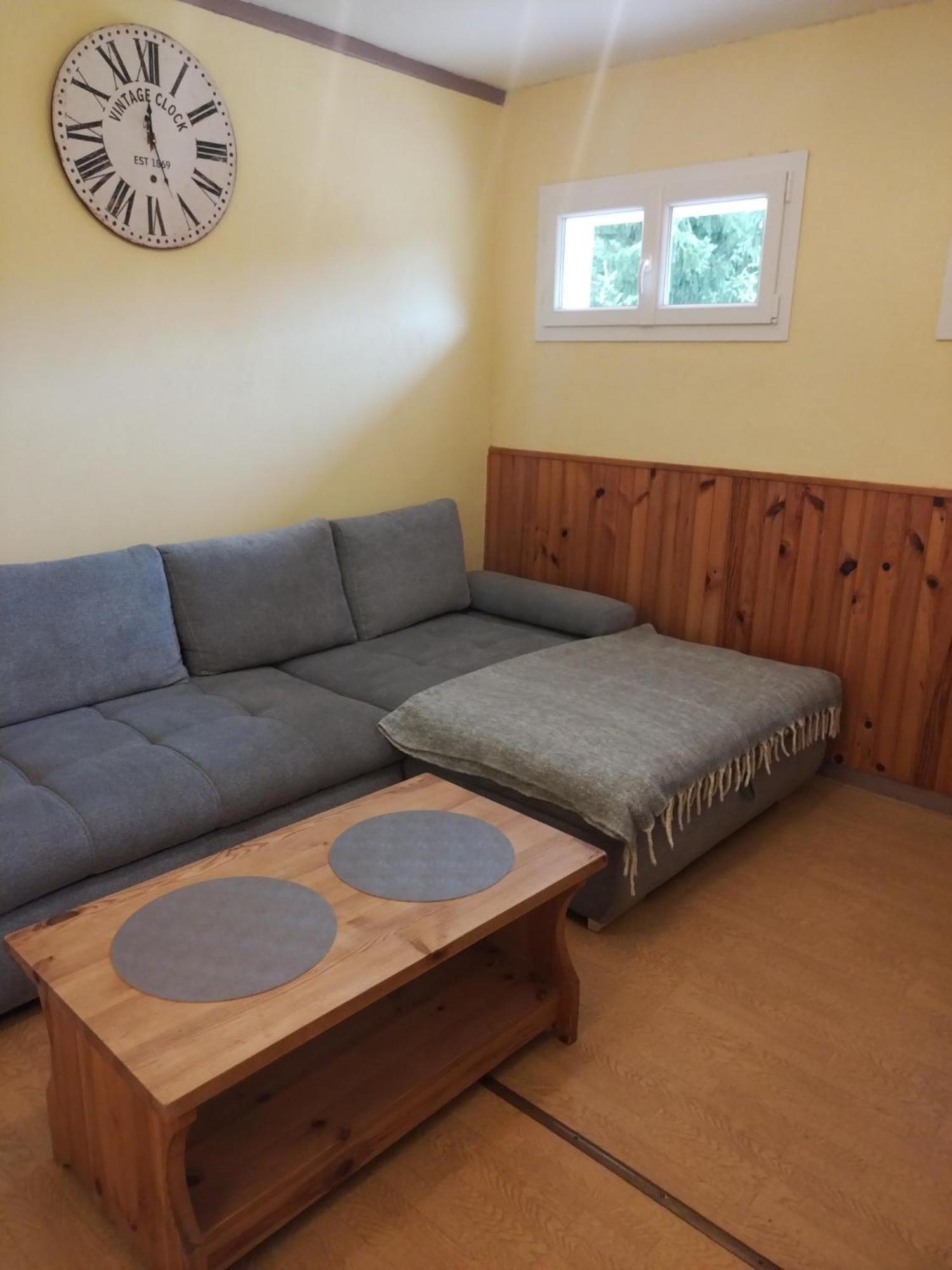 La Ferme Du Levant Vakantiehuis Gérardmer