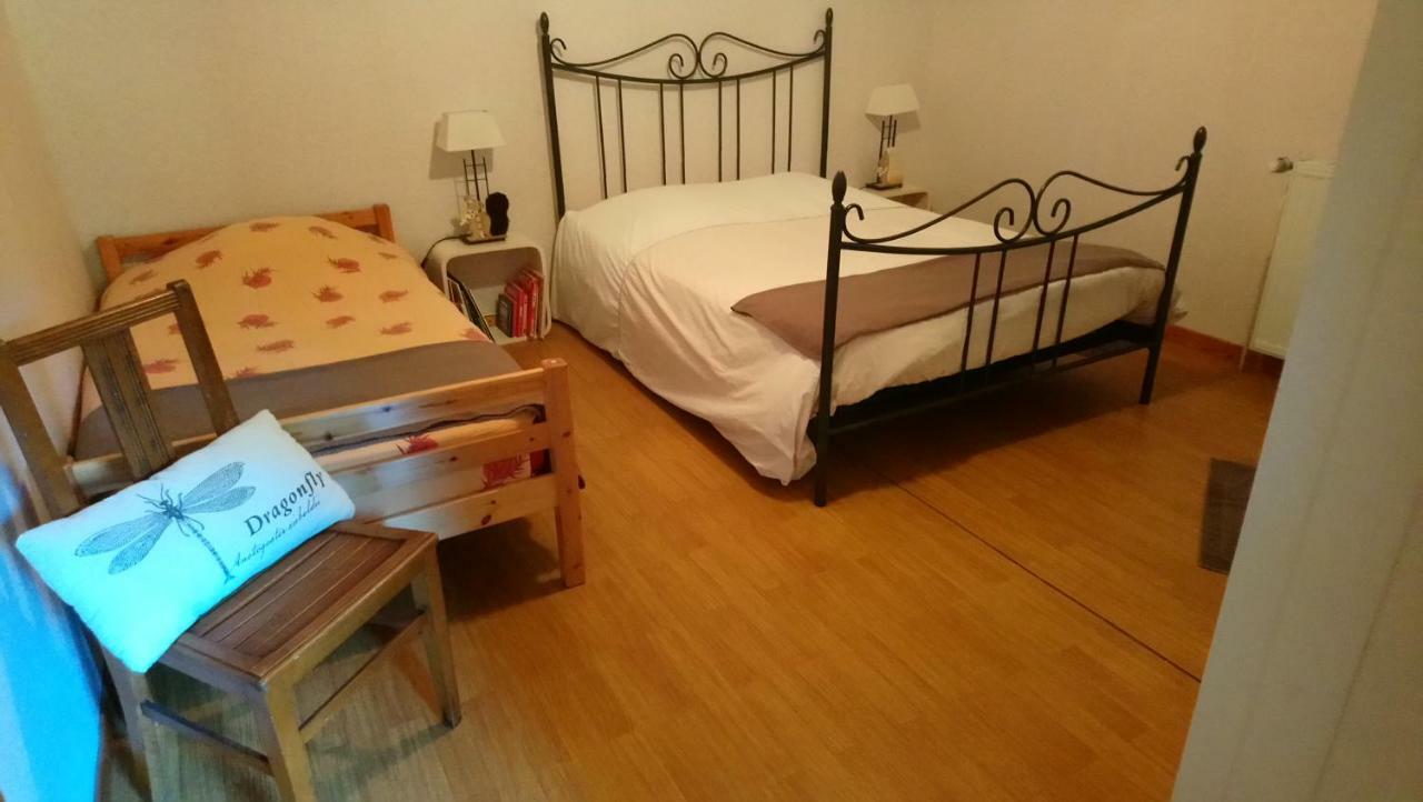 Vakantiehuis La Ferme Du Levant *